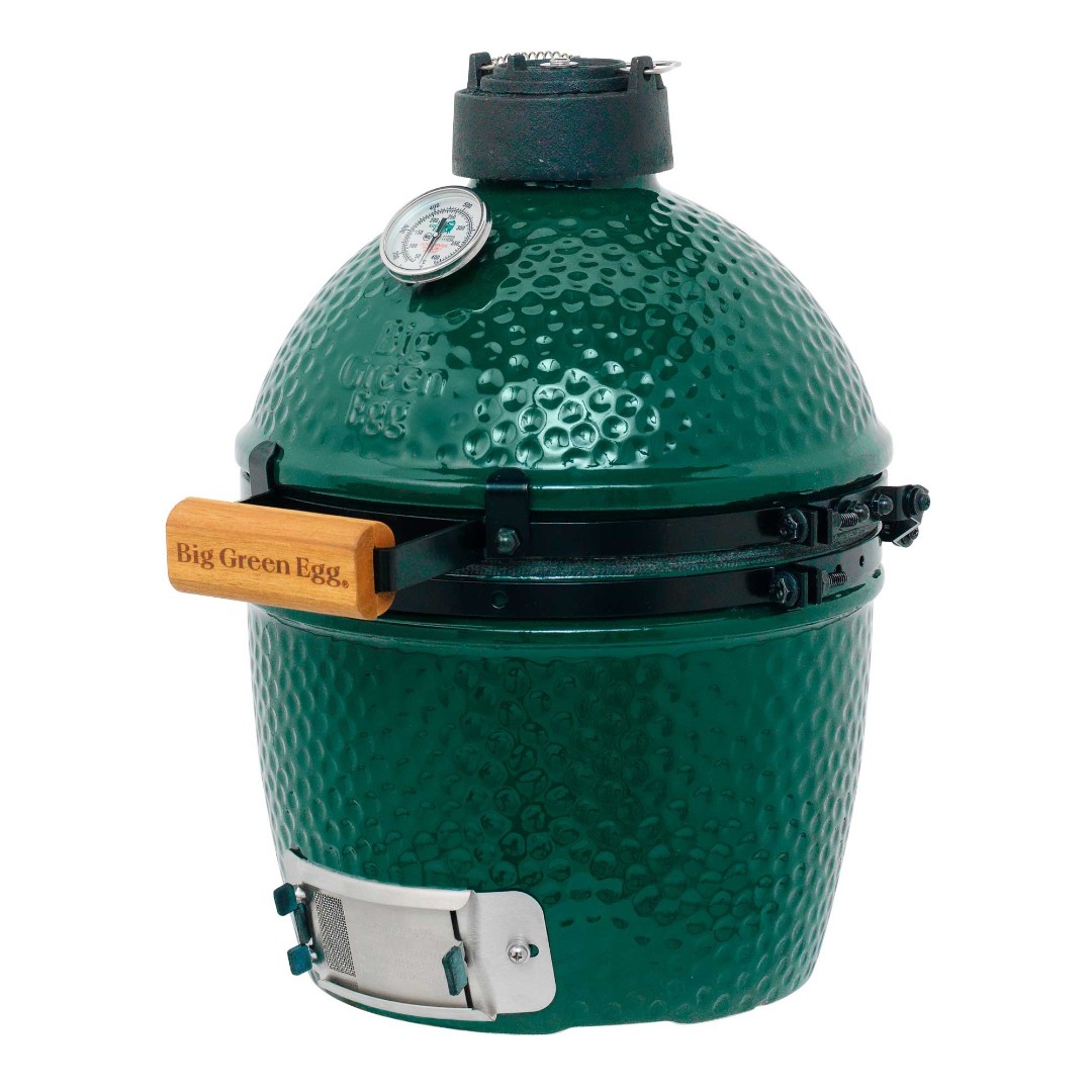 Big Green Egg Mini Kamado Roštilj