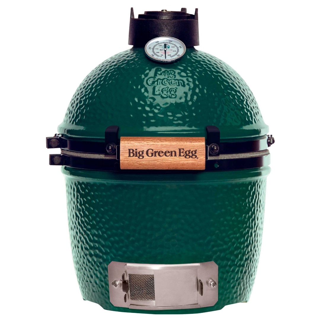 Big Green Egg Mini Kamado Roštilj