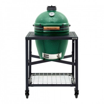BIG GREEN EGG OKVIR M
