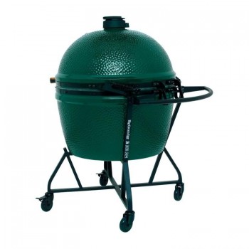 Big Green Egg Nest Integrated Handler M
