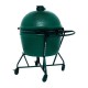 Big Green Egg Nest Integrated Handler M