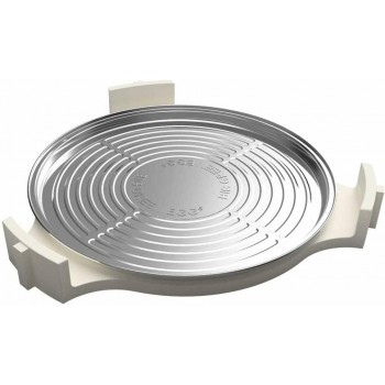 Posuda za kapanje kapi Big Green Egg XL za jednokratnu upotrebu120892