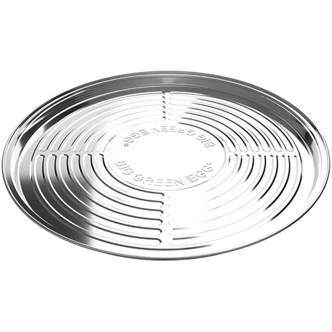 Posuda Za Kapanje Kapi Big Green Egg Xl Za Jednokratnu Upotrebu120892