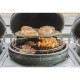 Big Green Egg Big Green Egg 121219 Eggspander - 2 Kom. Xl Višeslojna Rešetka