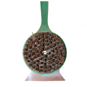 Big Green Egg  ČISTAČ ROŠTILJA SA DUGOM DRŠKOM 48 CM (127129)