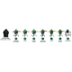 Prekrivka- Navlaka B Za Big Green Egg Za Modele Xlarge I Large U Osnovi, Ventiliran 126467