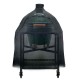 Prekrivka- Navlaka B Za Big Green Egg Za Modele Xlarge I Large U Osnovi, Ventiliran 126467