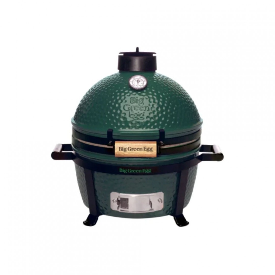 Big Green Egg Minmax Kamado Roštilj
