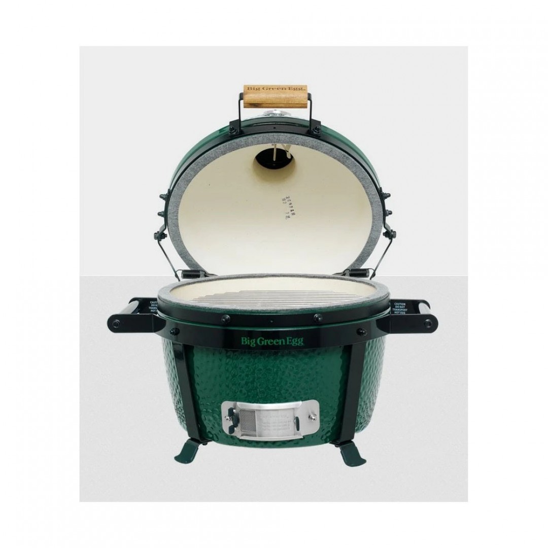 Big Green Egg Minmax Kamado Roštilj