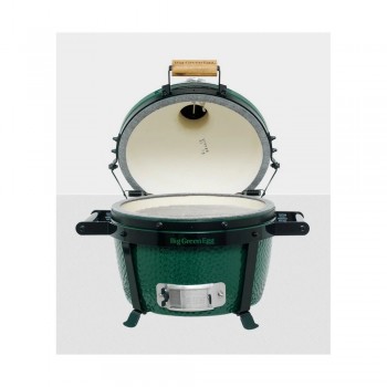 Big Green Egg MINMAX kamado roštilj
