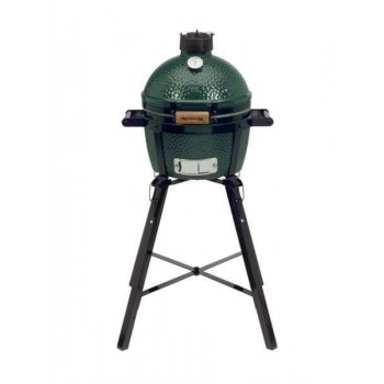 BGE sklopiva metalna baza za Big Green Egg  MiniMaks model