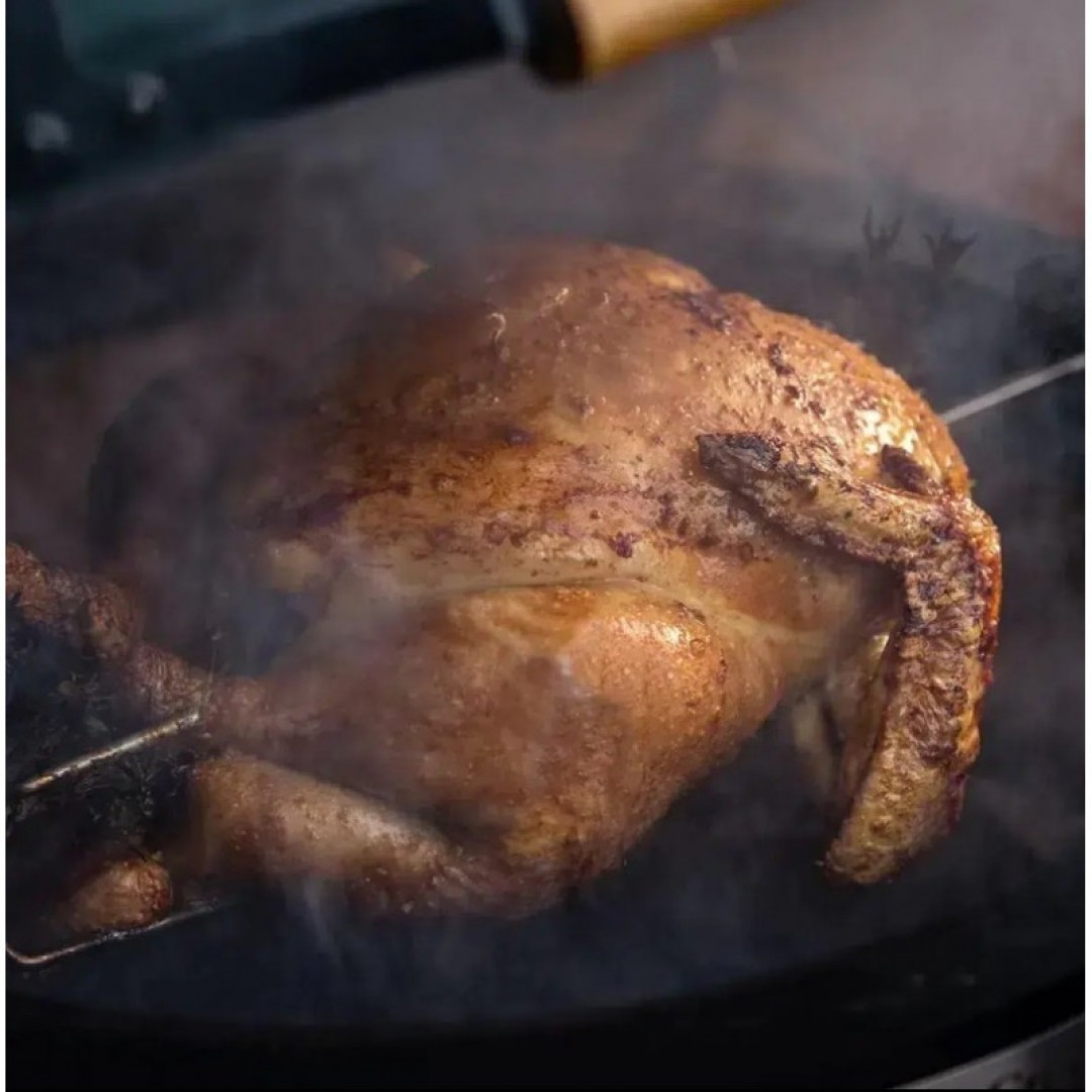 Komplet Za Ražanj Big Green Egg (Xlarge)128553