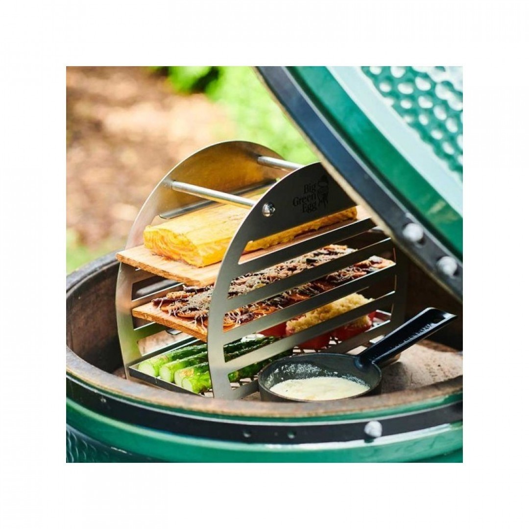 Kula Za Dimljenje  Big Green Egg 250186