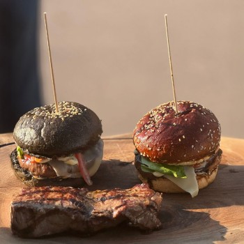 BBQ Event - Klasik BBQ Event - Klasik
