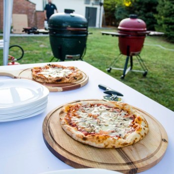 BBQ Event - Pizza BBQ Event - Pizza