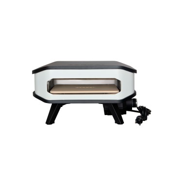 COZZE ELEKTRIČNA PEĆ ZA PIZZU 13" (90355)		 COZZE ELEKTRIČNA PEĆ ZA PIZZU 13" (90355)