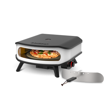 COZZE ROTIRAJUĆA PLINSKA PEĆ ZA PIZZU 17" (90426) 