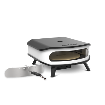 COZZE ROTIRAJUĆA PLINSKA PEĆ ZA PIZZU 17" (90426) 