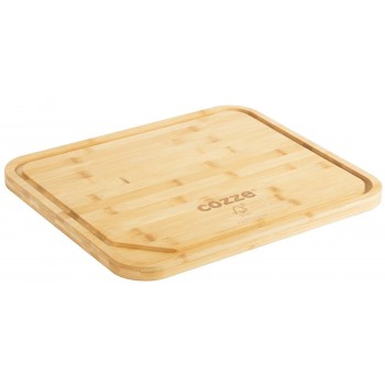 Cozze bambus daska za picu 430x350mm – 90317