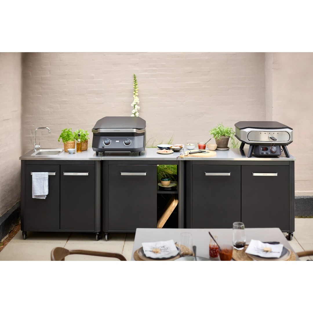 COZZE PLINSKI ROŠTILJ G-500 GRILL (90502)