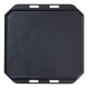 Cozze reverzibilni liveni tiganj sa bambusovim postoljem 330x330 – 90327