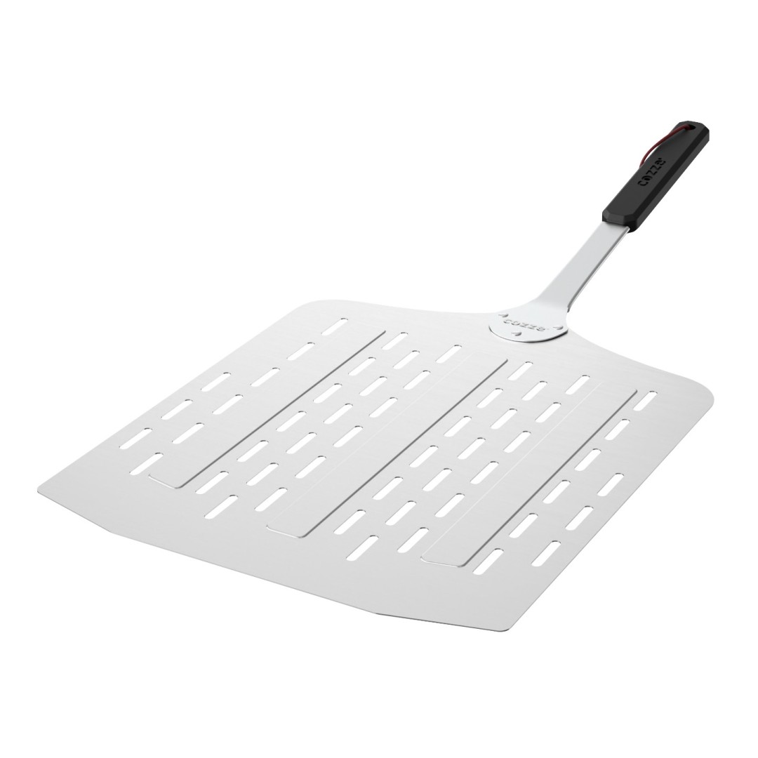 Cozze Lopatica Od Aluminijuma/Nerđajućeg Čelika 76X40X35 Cm (90377)