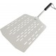  LOPATICA ZA PIZZU OD ALUMINIJUMA/NERĐAJUĆEG ČELIKA 60X28X28 CM (90379)