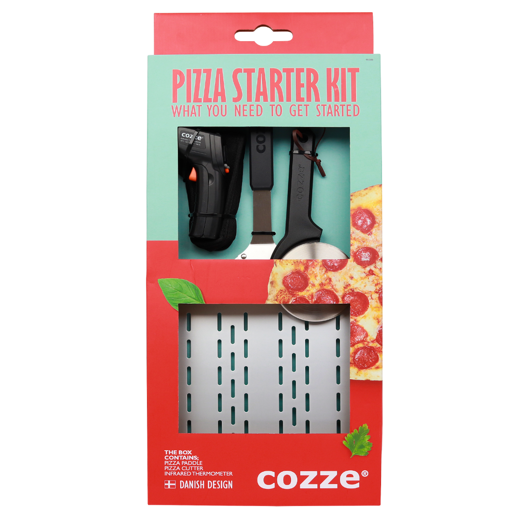 Cozze Pizza Start Set (90380)