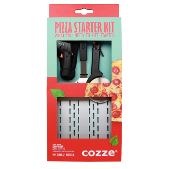 COZZE PIZZA START SET (90380)