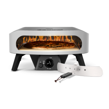 COZZE PLINSKA PEĆ ZA PIZZU 17" (90432) CLASSIC 		