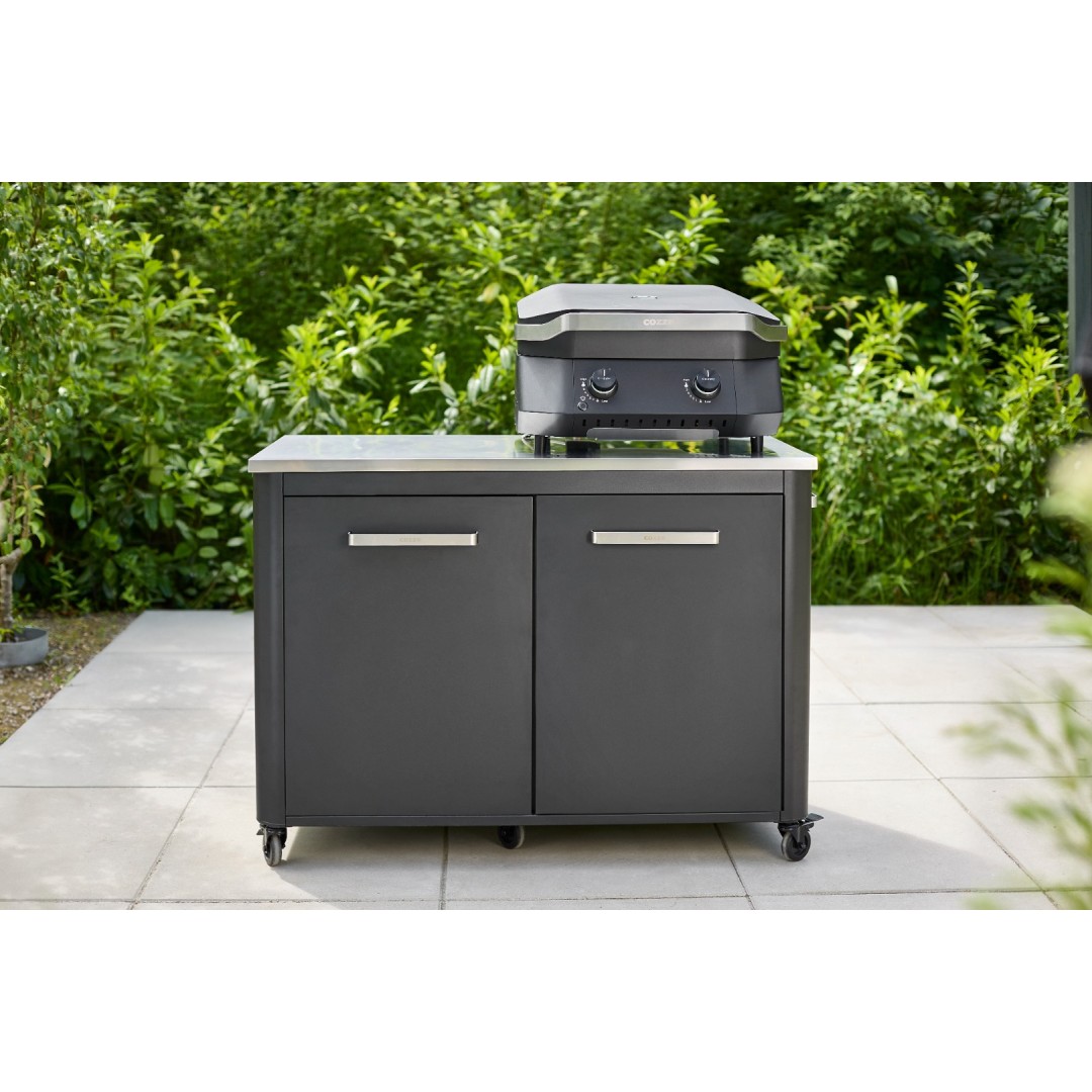 COZZE PLINSKI ROŠTILJ G-500 GRILL (90502)