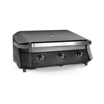 COZZE PLINSKI ROŠTILJ G-800 PLANCHA (90516)