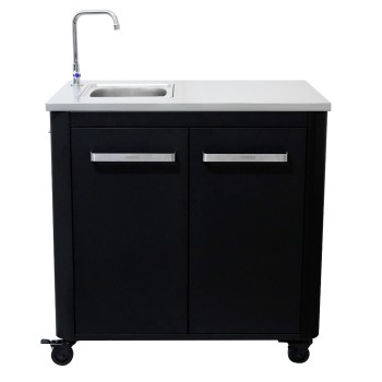 COZZE STO SA PLOČOM OD NERĐAJUĆEG ČELIKA, SUDOPEROM I ARMATURAMA 90X60X90 CM (90529) COZZE STO SA PLOČOM OD NERĐAJUĆEG ČELIKA, SUDOPEROM I ARMATURAMA 90X60X90 CM (90529)