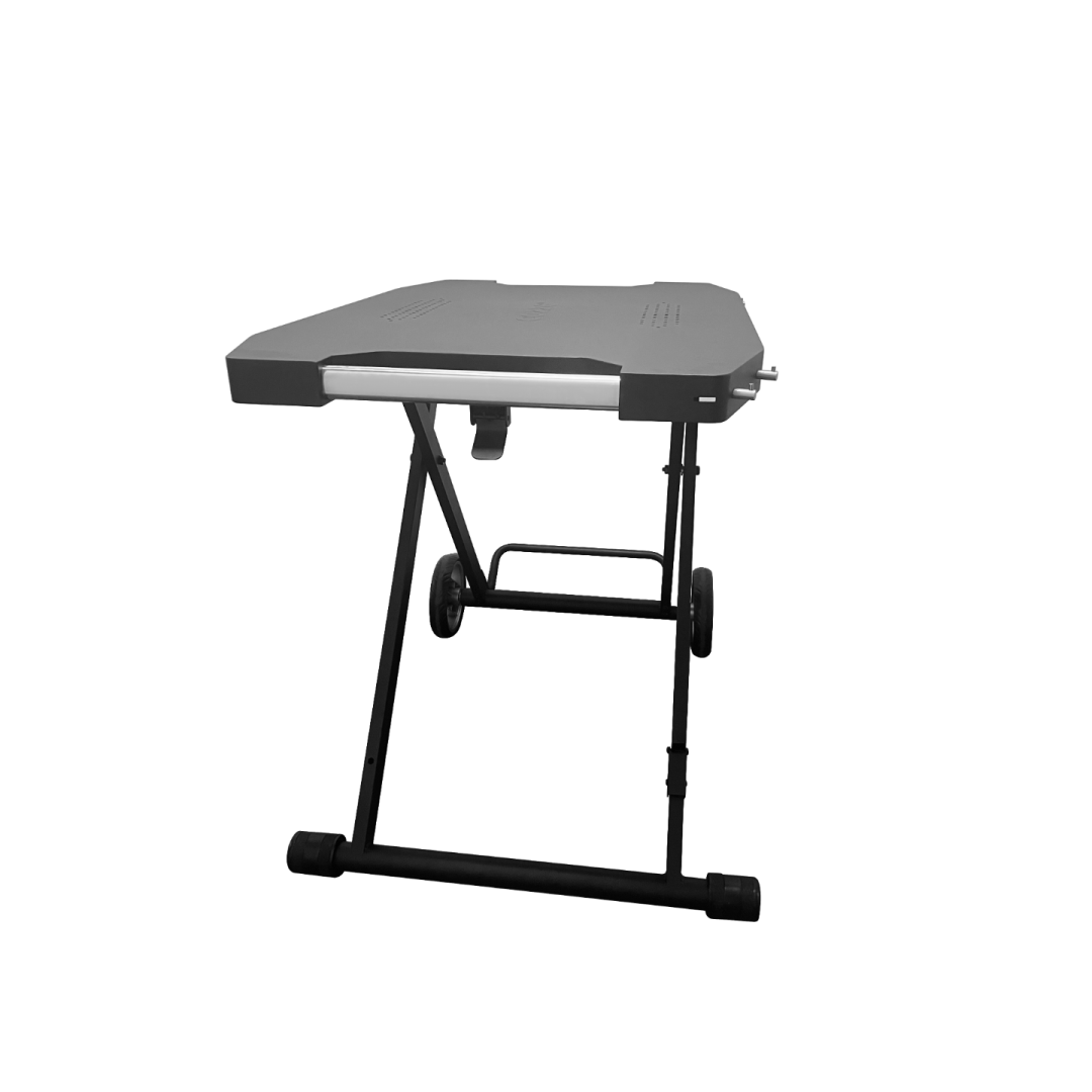 Cozze Sklopivi Sto Sa Točkovima (90533) Cozze Sklopivi Sto Sa Točkovima (90533)