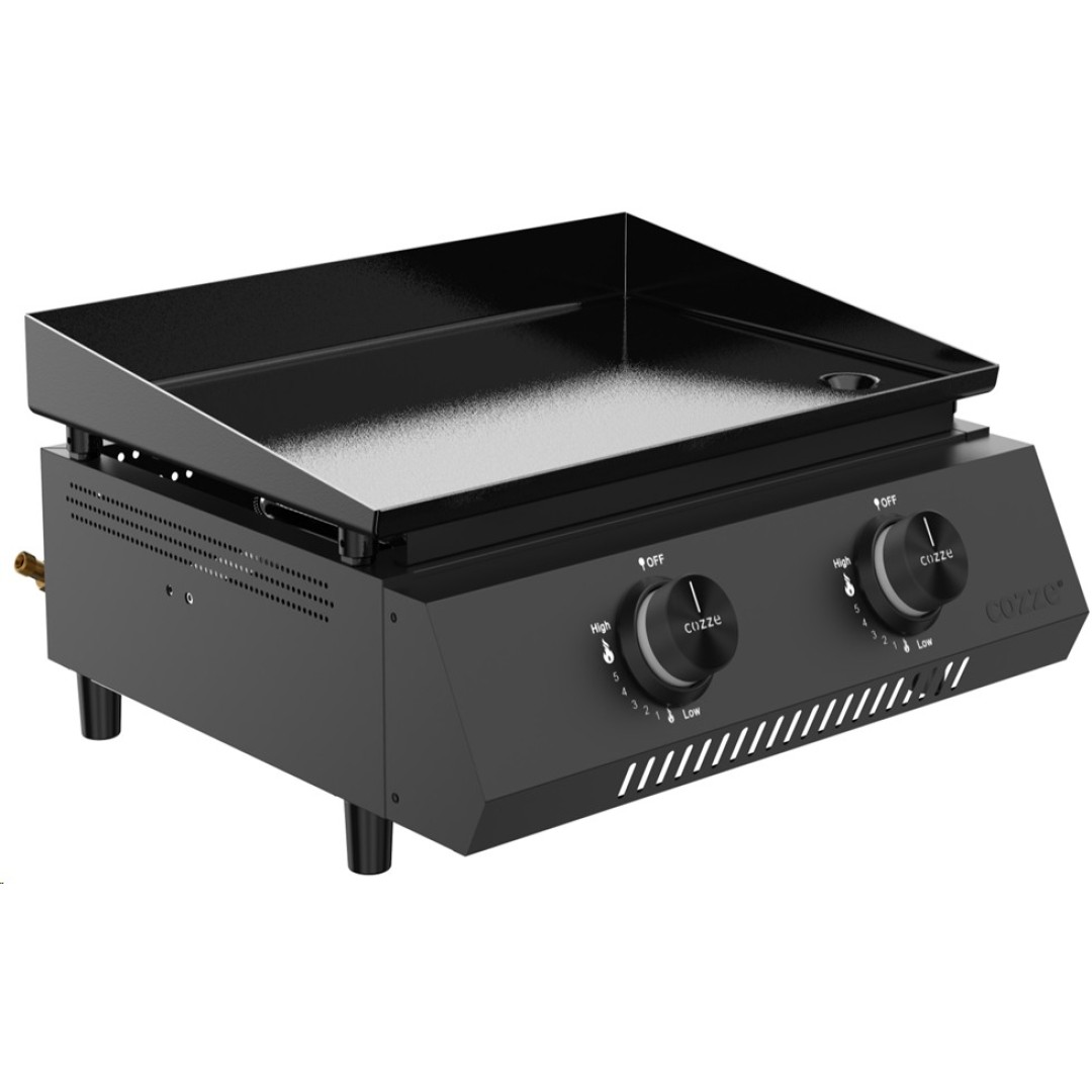 Cozze Plinski Roštilj G-400 Plancha (90523) Cozze Plinski Roštilj G-400 Plancha (90523)