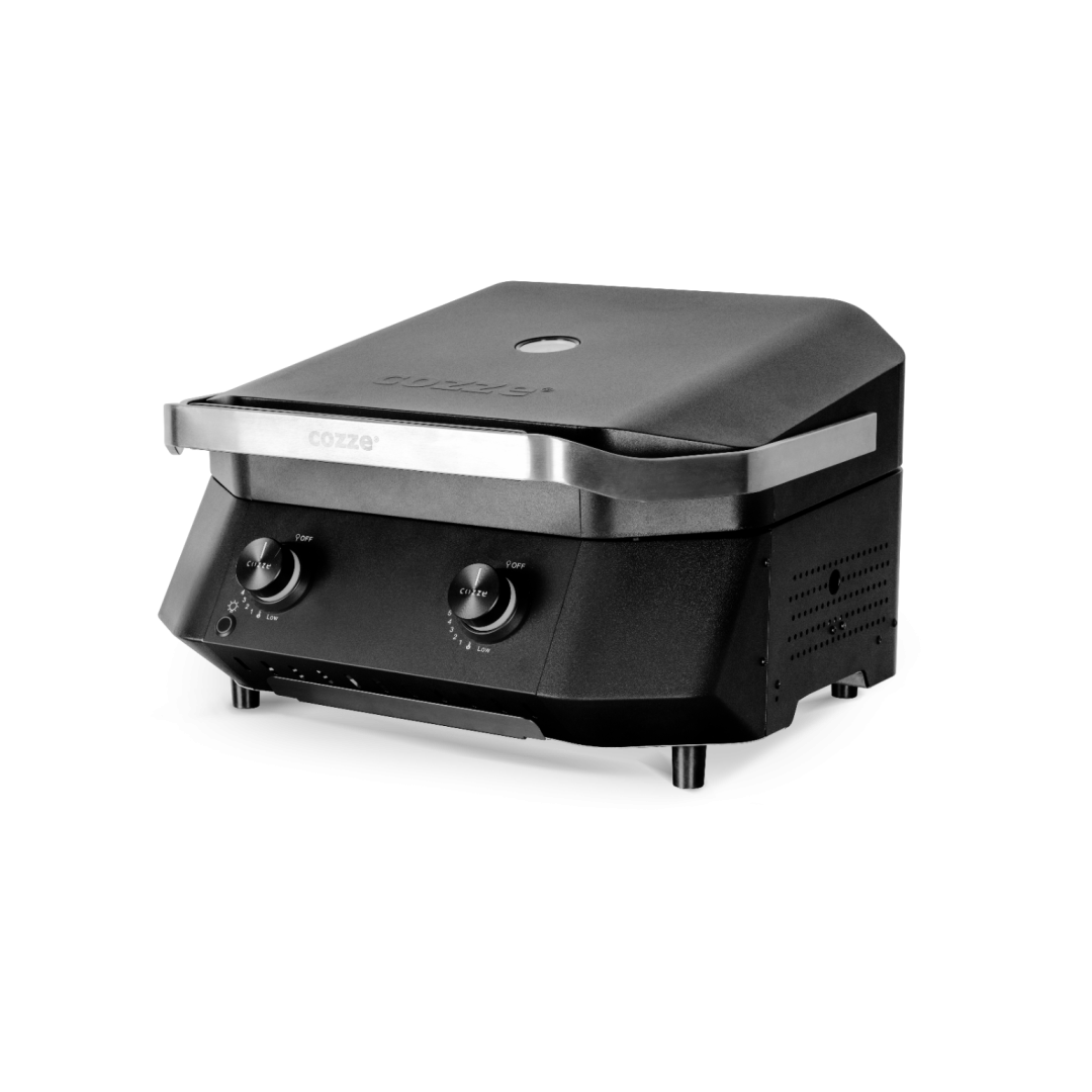 COZZE PLINSKI ROŠTILJ G-500 GRILL (90502)