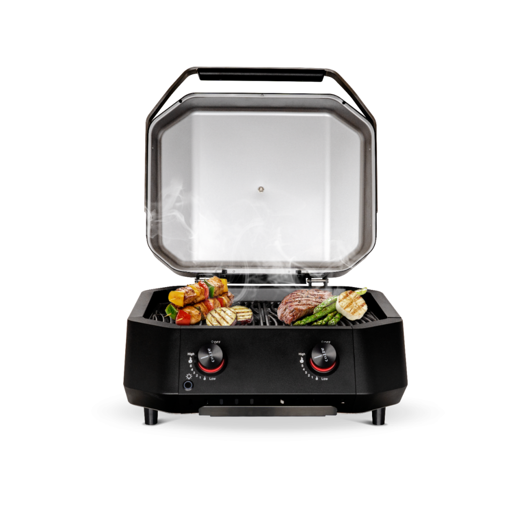 COZZE PLINSKI ROŠTILJ G-500 GRILL (90502)