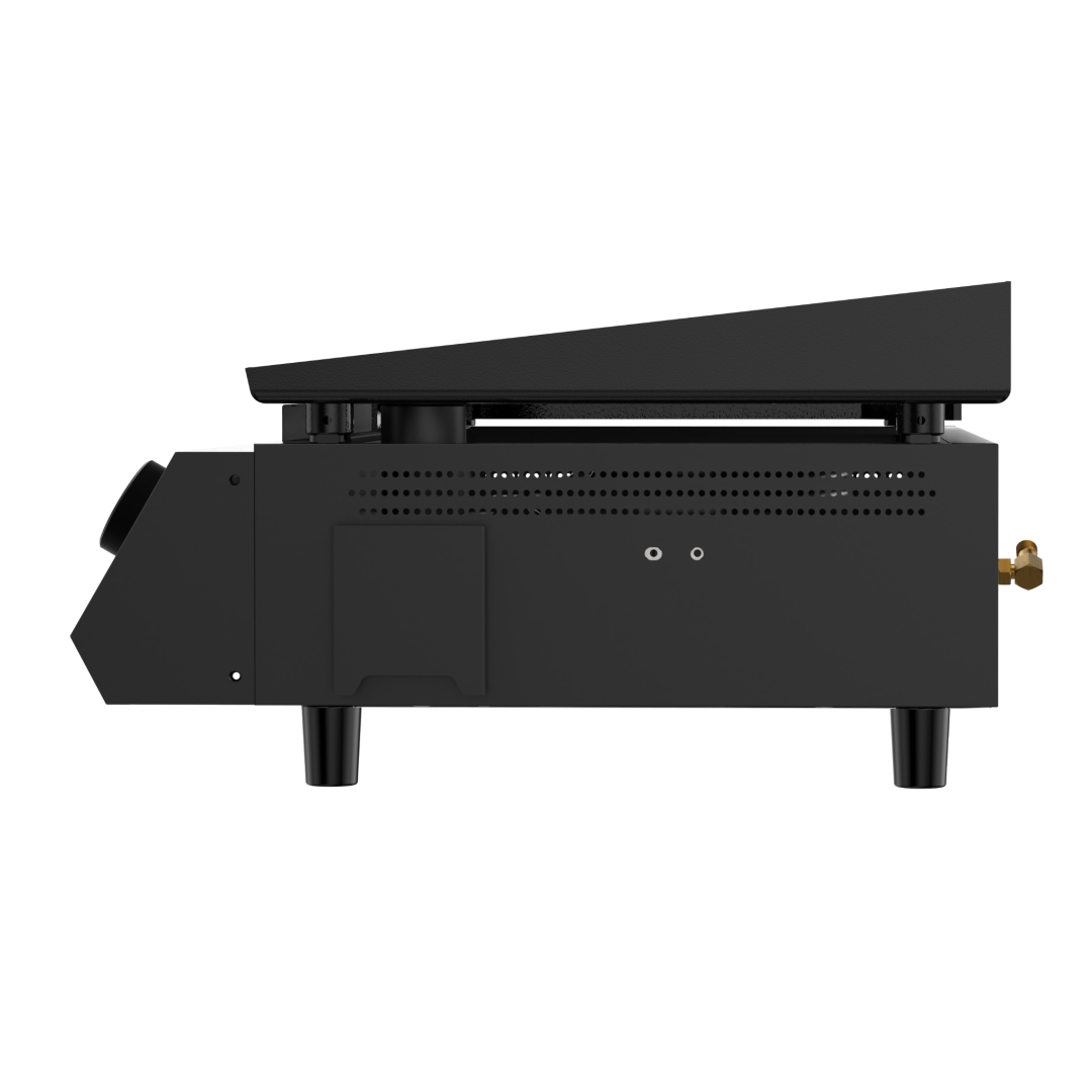 Cozze Plinski Roštilj G-700 Plancha (90525)