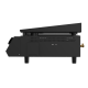 Cozze Plinski Roštilj G-700 Plancha (90525)