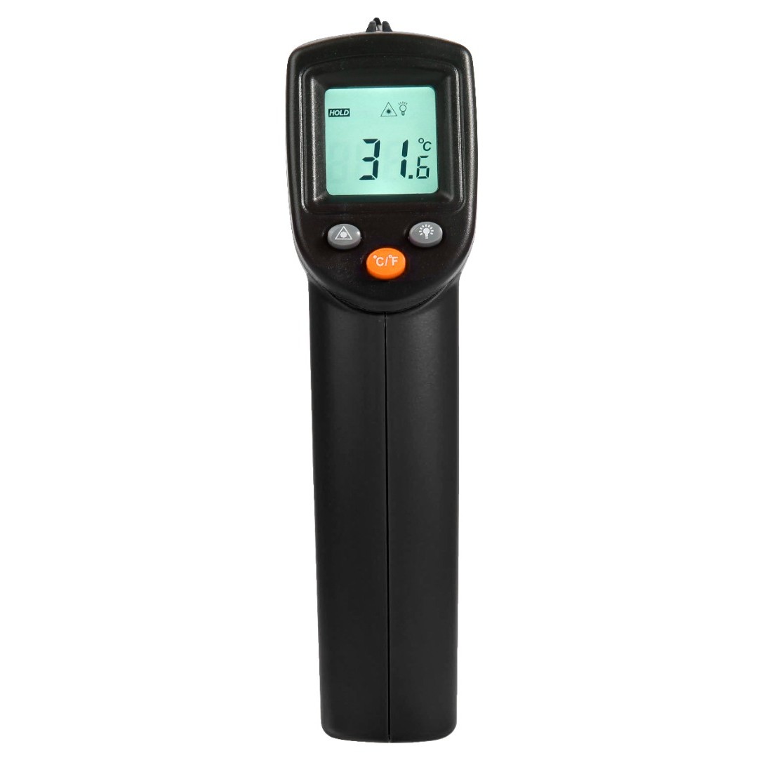 Cozze Infracrveni Termometar (90340)