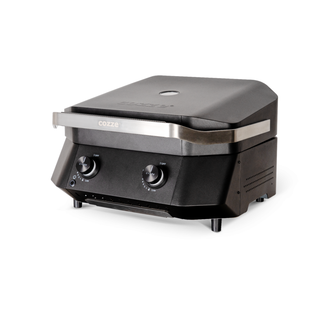Cozze Plinski Roštilj G-500 Plancha (90520)