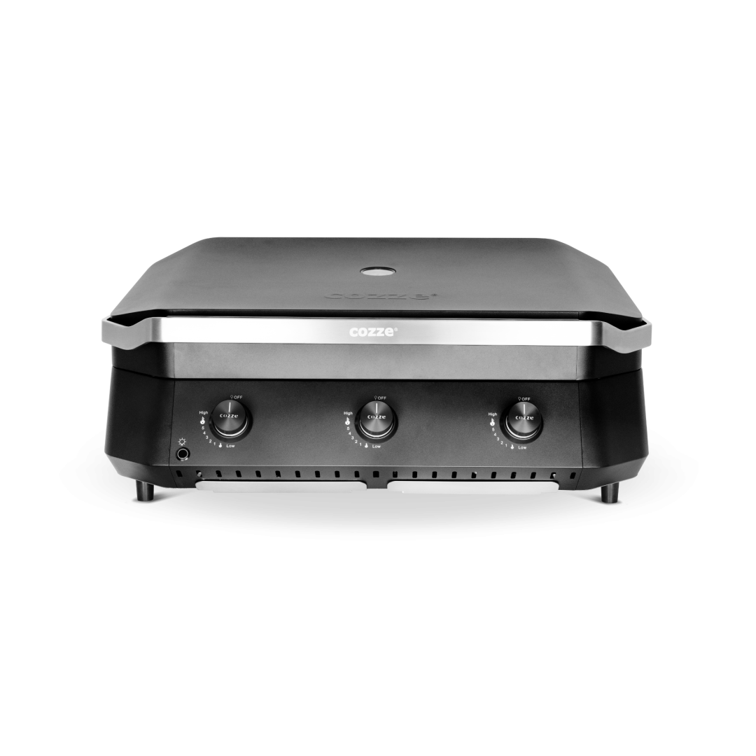 Cozze Plinski Roštilj G-800 Plancha (90516)