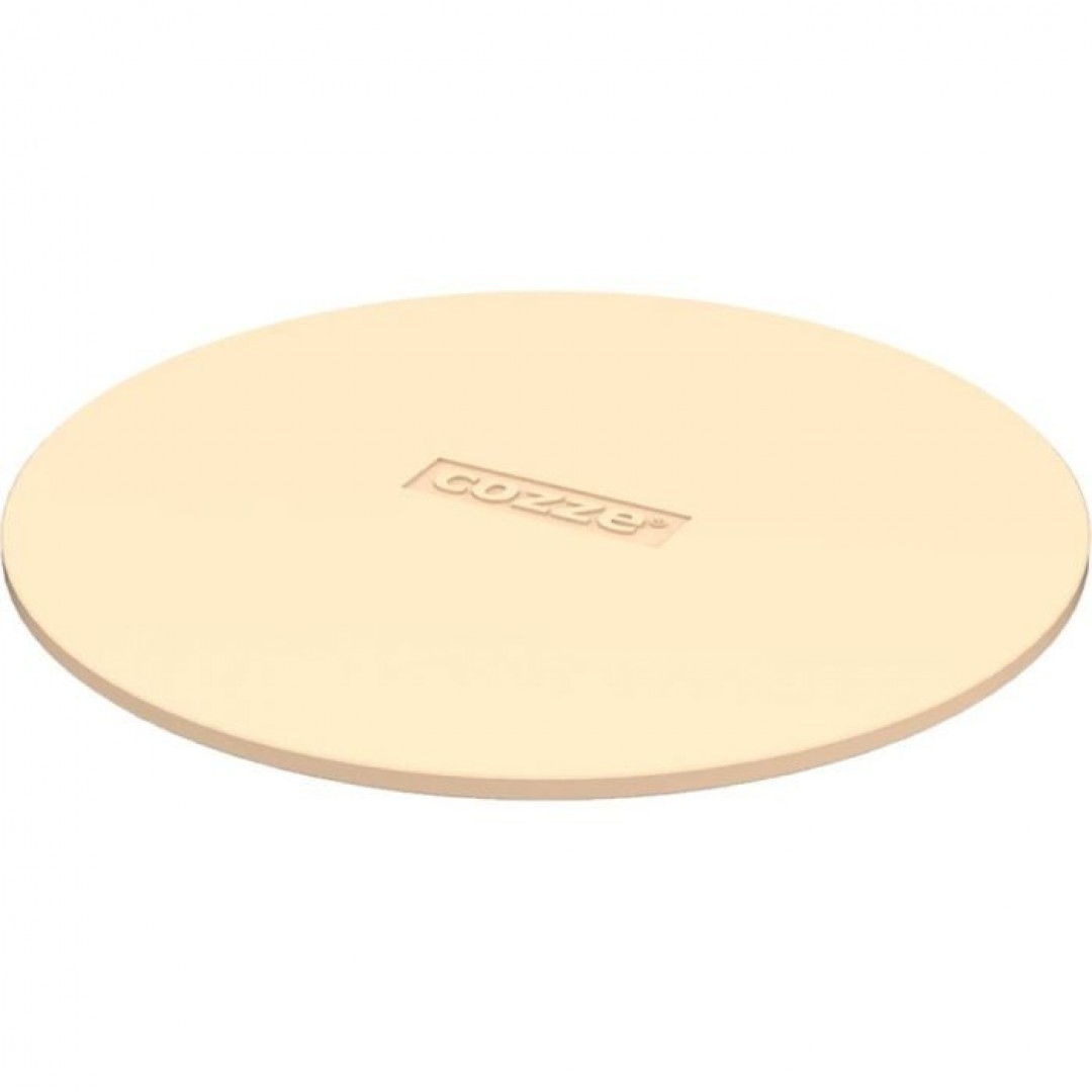 Cozze Kamen Za Rotacionu Pizza Peć 17" (90331)