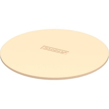 COZZE KAMEN ZA ROTACIONU PIZZA PEĆ 17" (90331)