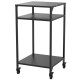 Cozze Visoki Sto 110X60X60 Cm (90538)