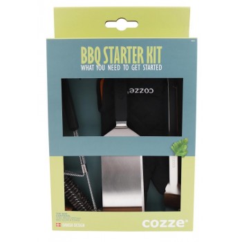 BBQ SET ZA ROŠTILJ COZZE (90310)