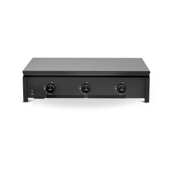 COZZE PLINSKI ROŠTILJ G-900 COMBO PLANCHA/GRILL (90460)