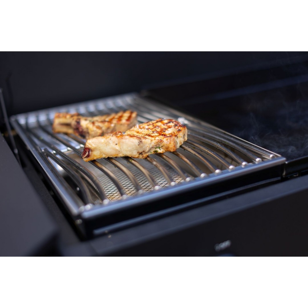 Cozze Plinski Roštilj G-900 Combo Plancha/Grill (90460)