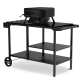Cozze Mobilni Spoljni Sto Za Roštilj 115X60X90 Cm (90201)