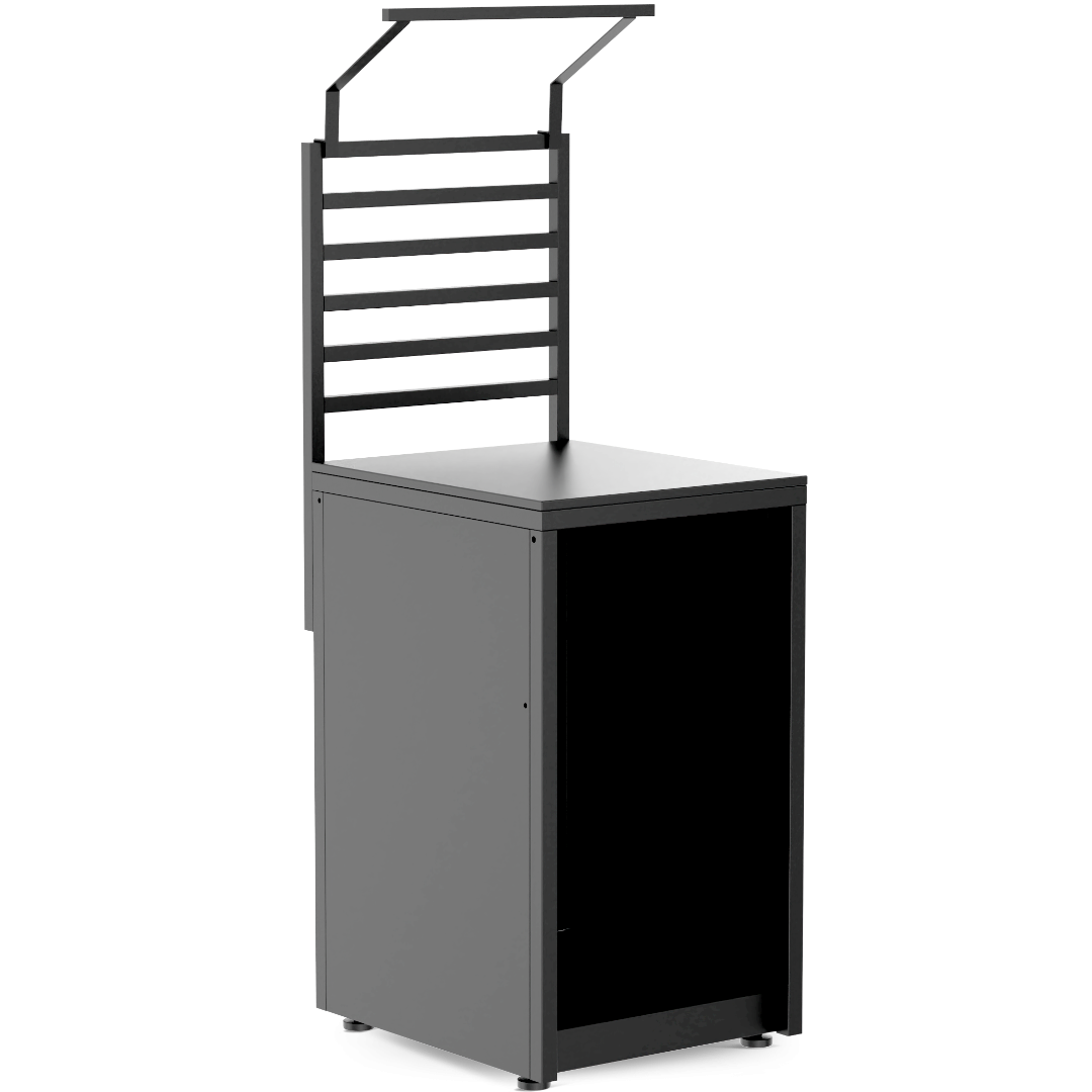 Cozze Rashladni Ormar 52 Cm (90299) Element